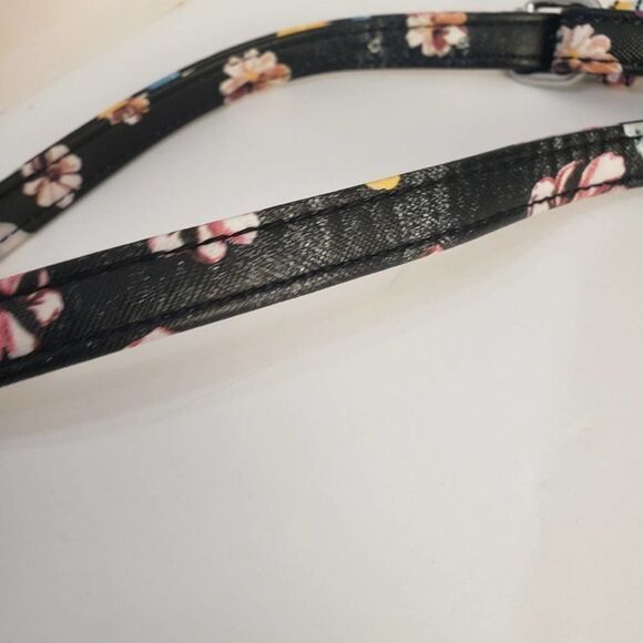 Nine west floral crossbody - Picture 4 of 4